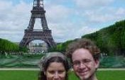 RTW Honeymoon: Bio