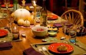 Giving Thanks to RTW Travelers