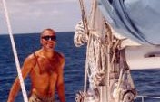 It’s OK to Travel with a Bathrobe #18: Los Roques – Venezuela