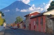 Ode to Antigua: Central America’s Tourist Capital
