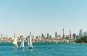 Australian Time Out #4: Never Underestimate the Power of Jetlag