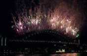 Australian Time Out #6: New Year, and the Belts are being Tightened