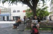 Writing an Awesome Travel Blog