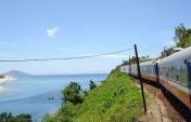 Train Travel in Southeast Asia