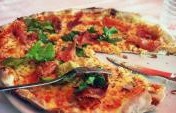 Slice of the World: Pizza Around the Globe