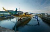 A Bangka to Bohol: Adventures in Philippine Travel