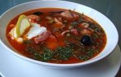 10 Delicious Hangover Cures From Around the World