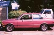 Four Wheels Spinning – Stories from the States #1: Full Tank – Philadelphia, Pennsylvania, USA