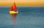 A Leap of Faith – On Hitching a Ride Across the Atlantic