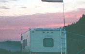 Four Wheels Spinning – Stories from the States #13: Signs of the Time – United States