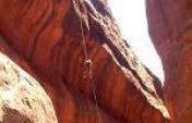 How to Kill a Rental Car #3: Day 3, Canyoneering 101: Desert Highlights – Moab, Utah, USA