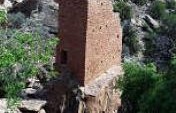 How to Kill a Rental Car #5: Day 5, Hovenweeping: At Cross-Purposes – Hovenweep, Utah