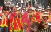 The Exploitation and Contradiction of South America:  Volume 1, Episode 2: Living La Corrida Loca