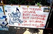 A Massage with a Happy Ending – Thailand