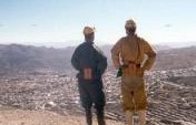 The Exploitation and Contradiction of South America – Blowing My Mine: Volume 3, Episode 2