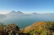 Indie Travel in Guatemala for $25 Per Day