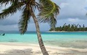 Indie Travel in Panama for $30 Per Day