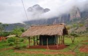 Rock Climbing and Trekking in Andringitra, Madagascar
