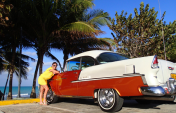 An American’s Guide to Visiting Cuba