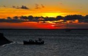 Indie Travel in Mozambique for $45 Per Day