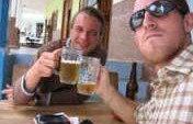 My Travels with Andre – Ecuador