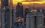 Lessons from Jakarta