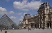 Europe Trip: Paris Day 2 – Paris, France
