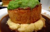 Myth Busting: Good British Food Does Exist