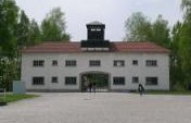 Dachau: Solemn Holocaust Memorial – Germany