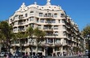 Indie Travel in Spain for $55 Per Day