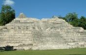 Pyramids and Political Strife: A Day in the Belize River Valley – Belize River Valley, Belize