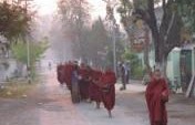 Mostly Unfunny, But Necessary Introduction – Myanmar