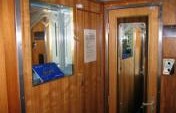 The Indian Pacific Railroad – Perth to Sydney, Australia