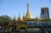 Yangon Part One – I Got Yer Culture Shock Right Here – Yangon, Myanmar