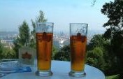 Indie Travel in the Czech Republic for $45 Per Day
