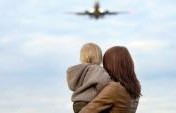 Preparing Young Children To Fly