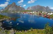 Planning a Trip to Scandinavia