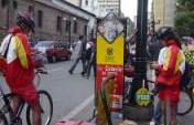 Golden Nuggets of Treats Await in Bogota – Bogota, Colombia