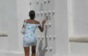 Naughty But Nice Cartagena – Cartagena, Colombia