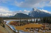 Indie Travel in Canada for $60 Per Day