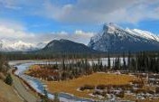 Indie Travel in Canada for $60 Per Day