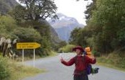Picking Up a Hitchhiker