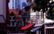 Introduction to Frankfurt-am-Main – Frankfurt, Germany