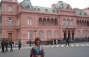 What’s New Buenos Aires – Buenos Aires, Argentina