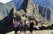 Maybe Organized Tours Aren’t So Bad After All?