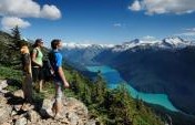 British Columbia Outdoor Adventures