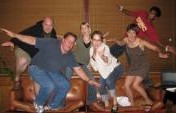 Re-realizing the Dream: How to “Fix” Couchsurfing