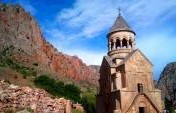Planning an Extensive Trip Through the South Caucasus