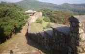 A Walk Around Sangdang Mountain Fortress – Cheongju, South Korea
