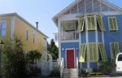 The Emerald Coast: No Theme Parks Necessary – Penscola, Seaside, Florida, USA